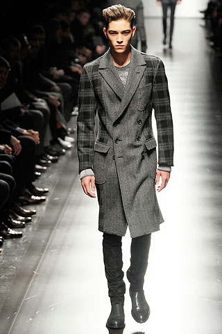 Z Zegna / - 2010-2011